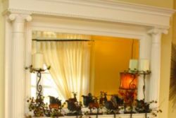 Oak Park Interior