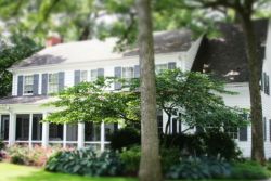 River Forest Exterior