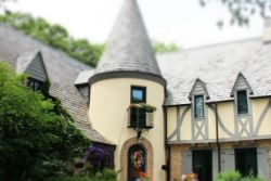River Forest Exterior