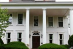 River Forest Exterior
