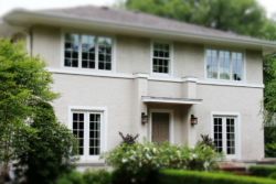 River Forest Exterior