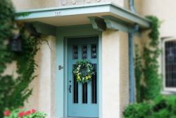 River Forest Exterior