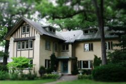 River Forest Exterior