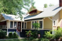 Oak Park Exterior