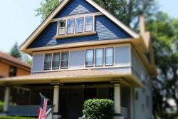 Oak Park Exterior
