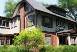 Oak Park Exterior