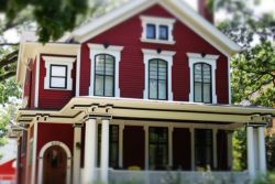 Oak Park Exterior