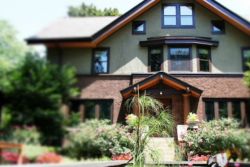Oak Park Exterior