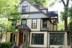 Oak Park Exterior