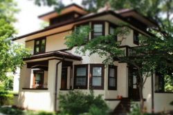 Oak Park Exterior