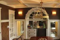 Oak Park Interior