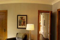Oak Park Interior