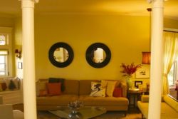 Oak Park Interior